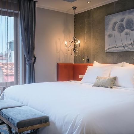 Bespoke Trendy Hotel Hanoi Eksteriør bilde