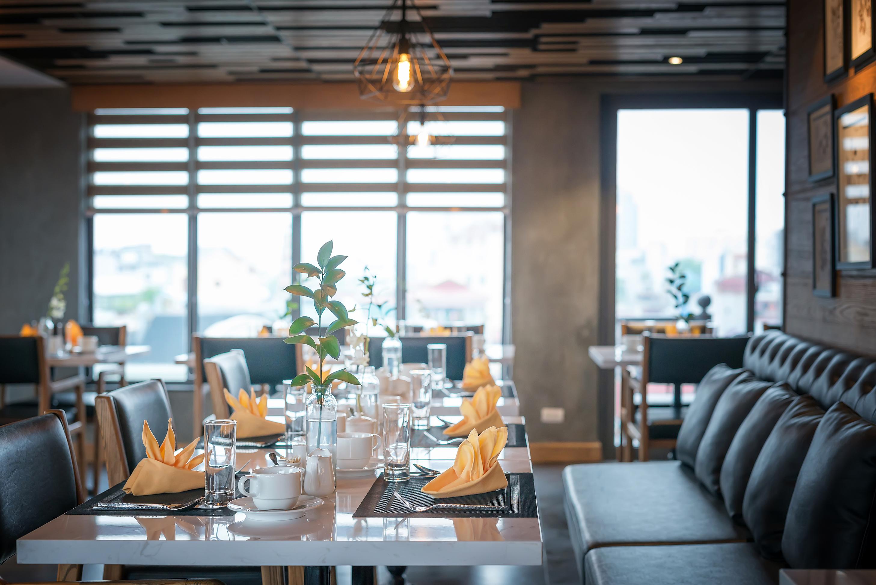 Bespoke Trendy Hotel Hanoi Eksteriør bilde