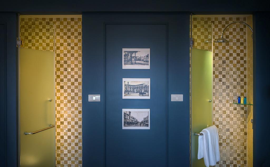 Bespoke Trendy Hotel Hanoi Eksteriør bilde