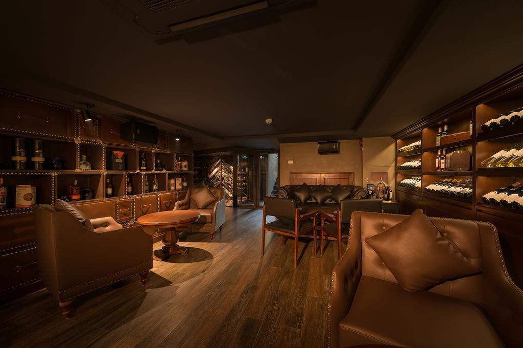 Bespoke Trendy Hotel Hanoi Eksteriør bilde
