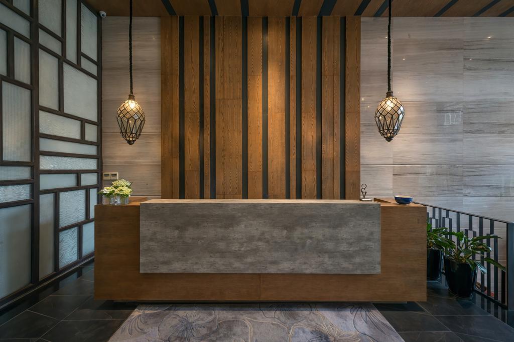 Bespoke Trendy Hotel Hanoi Eksteriør bilde
