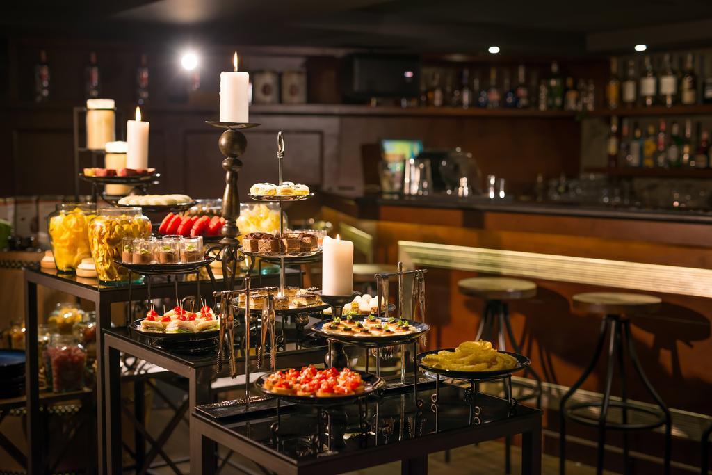 Bespoke Trendy Hotel Hanoi Eksteriør bilde