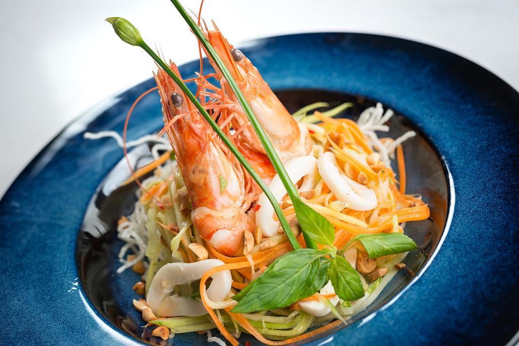 Bespoke Trendy Hotel Hanoi Eksteriør bilde