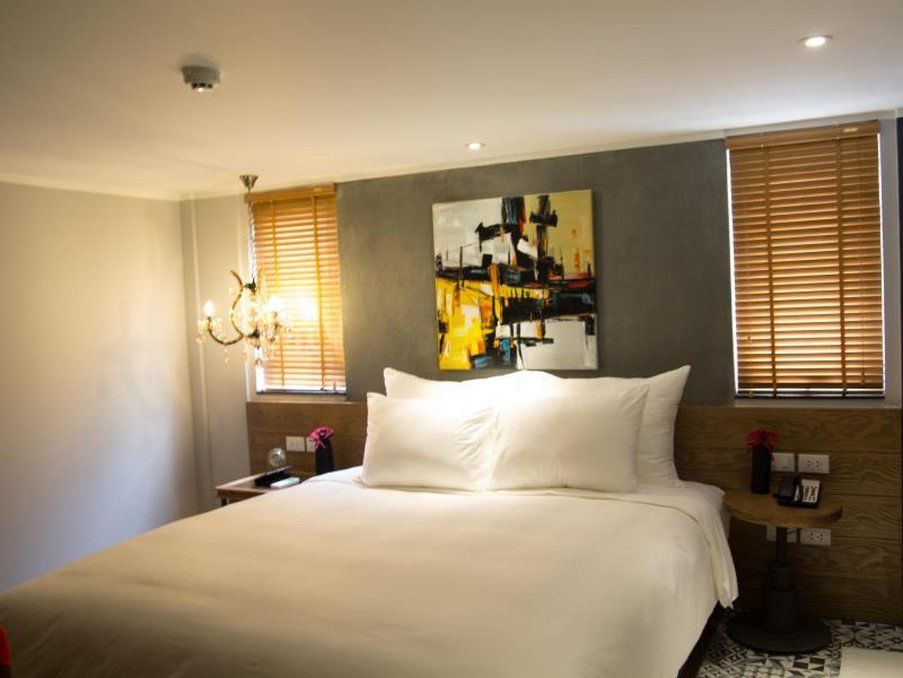 Bespoke Trendy Hotel Hanoi Eksteriør bilde
