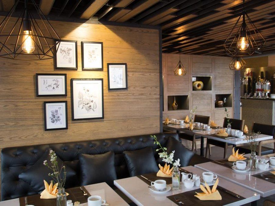 Bespoke Trendy Hotel Hanoi Eksteriør bilde