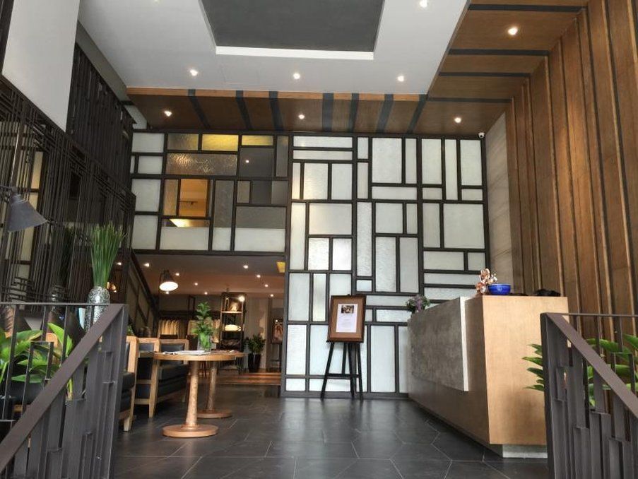Bespoke Trendy Hotel Hanoi Eksteriør bilde
