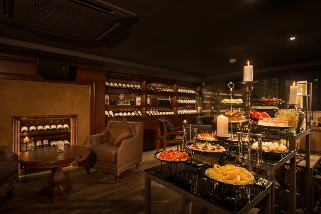 Bespoke Trendy Hotel Hanoi Eksteriør bilde