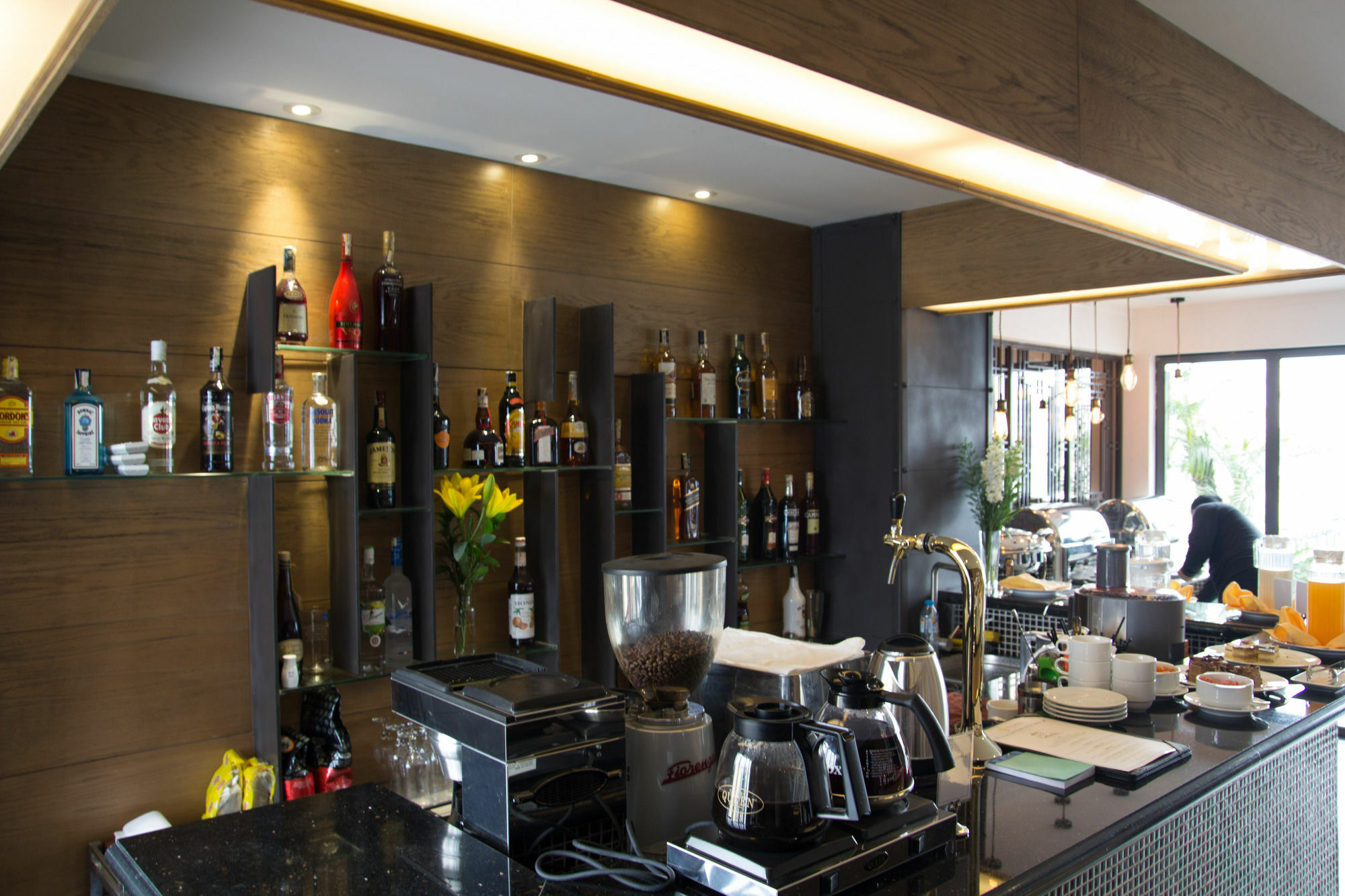 Bespoke Trendy Hotel Hanoi Eksteriør bilde
